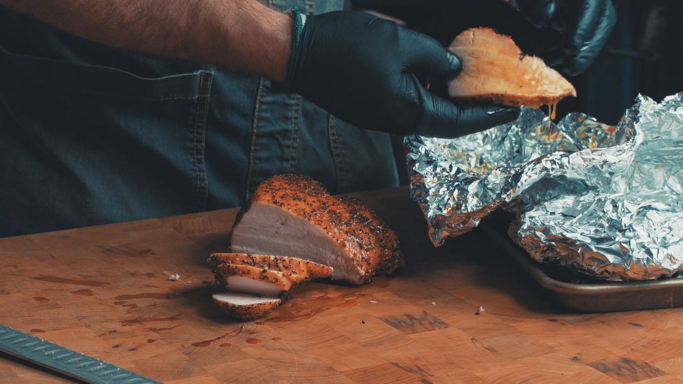 Easy Smoked Turkey Breast: Get Tender & Juicy Every Time